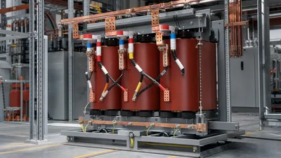 Industrial transformer engineered for 110 volts 220 voltage conversion