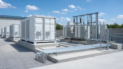 Cost of li ion battery per kwh installation featuring utility-scale liquid-cooled BESS containers
