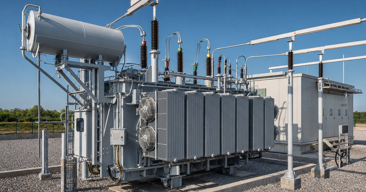 MVA to kVA Calculator: Formula, Sizing & Substation Guide